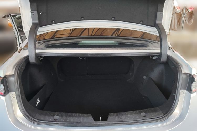 Used AION S Plus 2021 80 Ultra-Long Range Edition Trunk