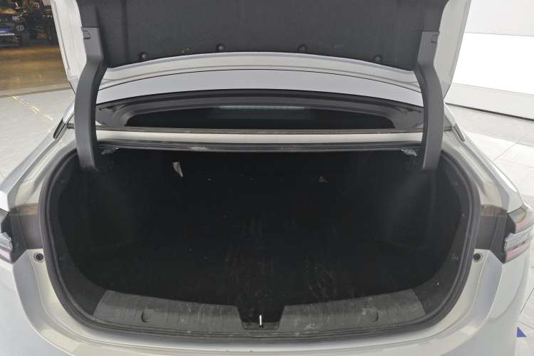 Used AION S Plus 2021 80 Ultra-Long Range Edition Trunk