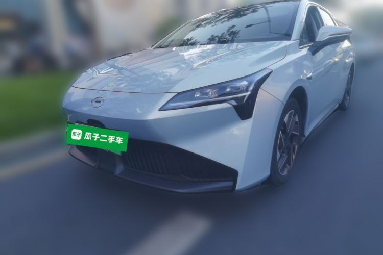 Used AION S Plus 2021 80 Ultra-Long Range Edition Guazi used car, China used car export, Used car for sale, Used  cars, Cheapest cars for sale, Electric vehicle, New energy car