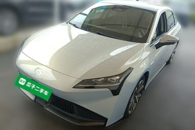 Used AION S Plus 2021 70 Tech Edition