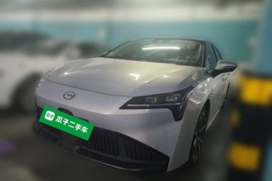 Used AION S Plus 2021 80 Tech Edition