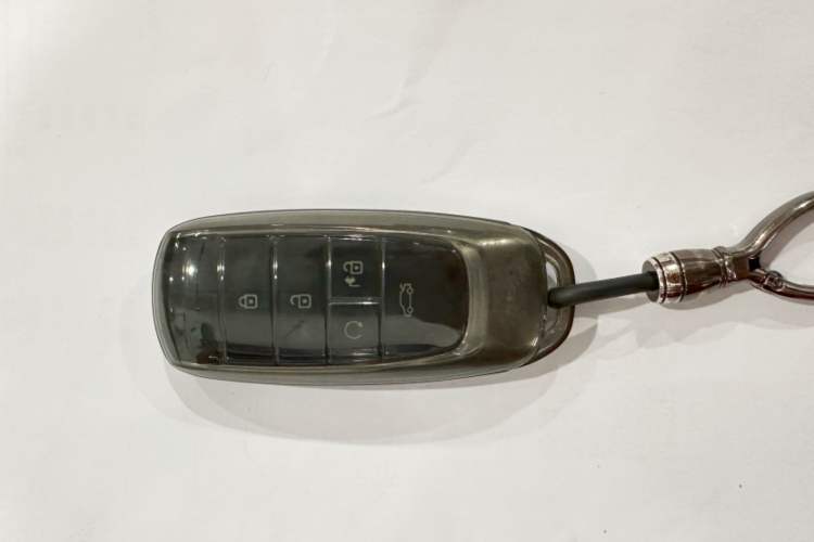 Used AION S Plus 2021 70 Tech Edition Vehicle Key
