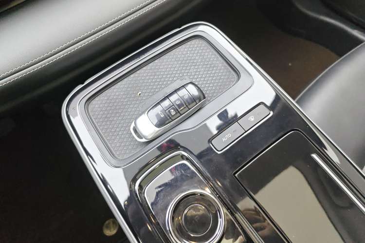 Used AION S Plus 2021 80 Ultra-Long Range Edition Vehicle Key