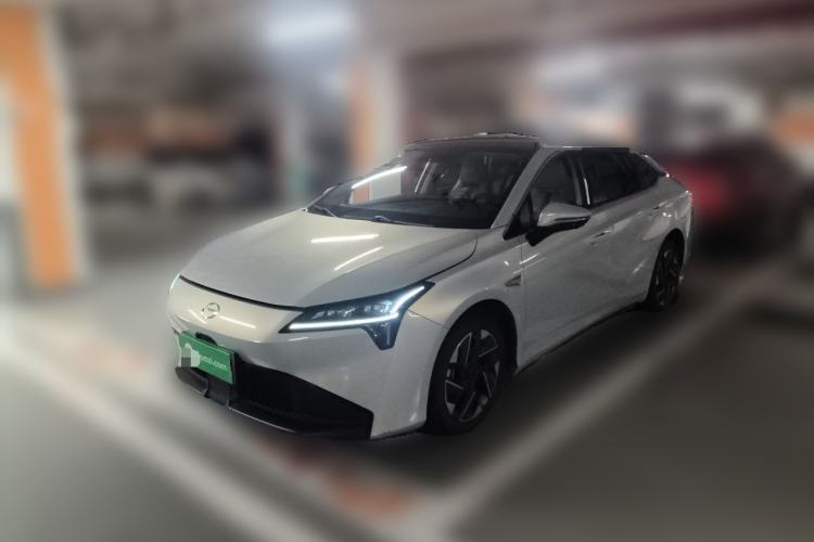 Used AION S Plus 2021 80 Ultra-Long Range Edition Guazi used car, China used car export, Used car for sale, Used cars, Cheapest cars for sale