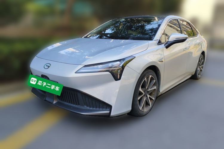 Used AION S Plus 2021 70 Tech Edition Guazi used car, China used car export, Used car for sale, Used  cars, Cheapest cars for sale