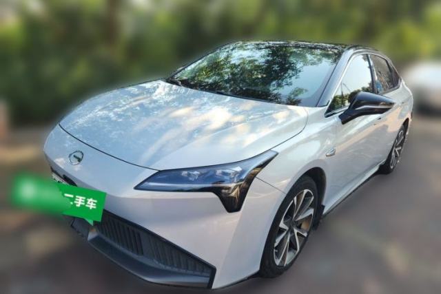 Używany AION S Plus 2021 80 Tech Edition