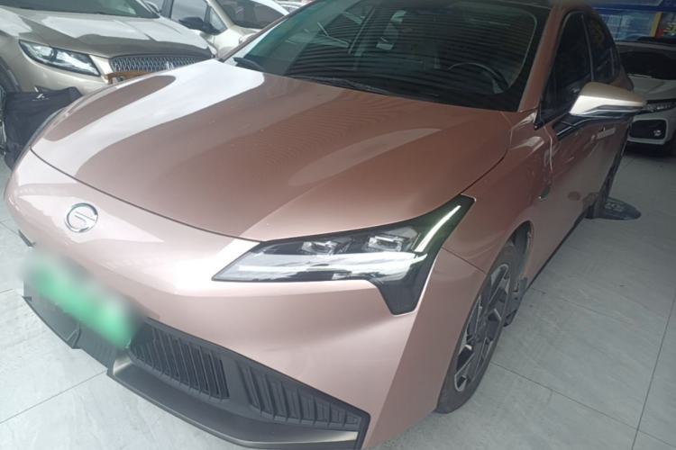 Used AION S Plus 2021 80 Ultra-Long Range Edition Guazi used car, China used car export, Used car for sale, Used  cars, Cheapest cars for sale