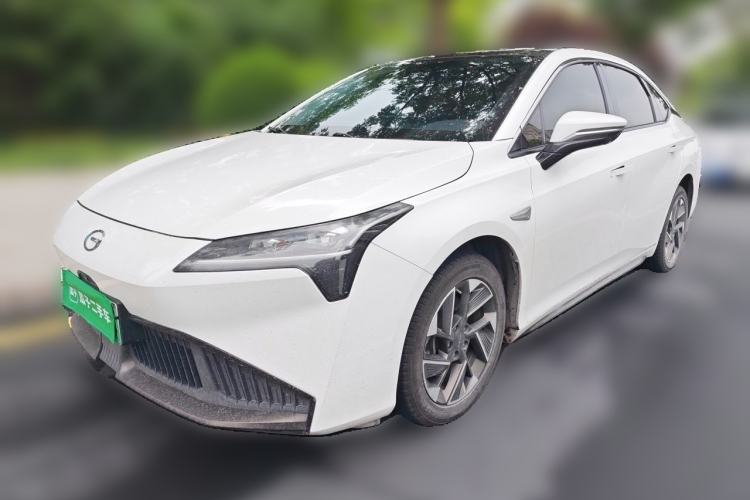 Used AION S Plus 2021 80 Ultra-Long Range Edition Guazi used car, China used car export, Used car for sale, Used cars, Cheapest cars for sale