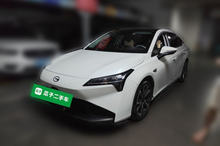 Used AION S Plus 2021 70 Intelligent Edition Guazi used car, China used car export, Used car for sale, Used cars, Cheapest cars for sale