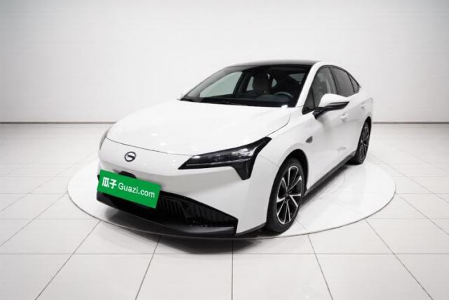 Used AION S Plus 2021 70 Intelligent Edition