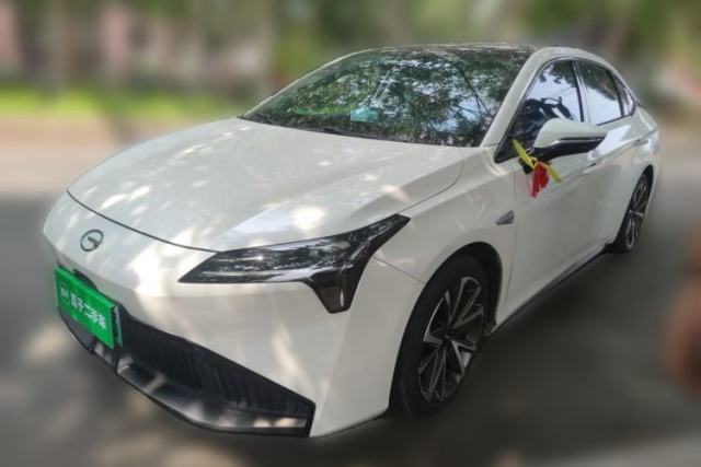 Used AION S Plus 2021 70 Tech Edition