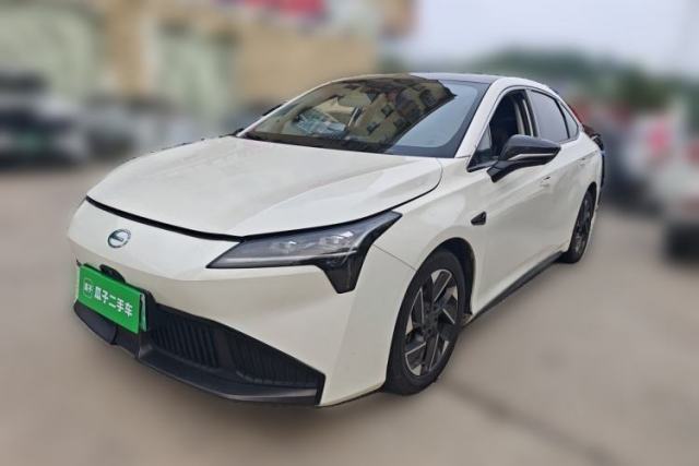 Used AION S Plus 2021 70 Intelligent Edition