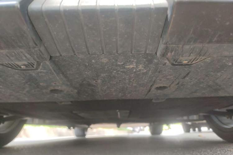 Used AION S Plus 2021 70 Tech Edition Chassis Front