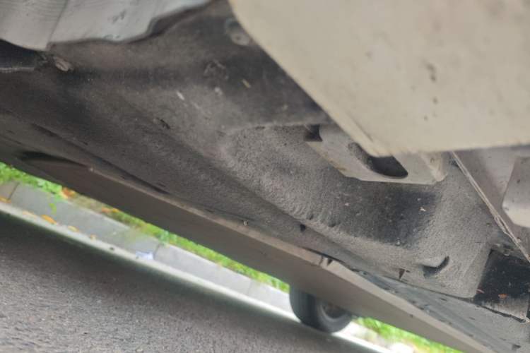 Used AION S Plus 2021 80 Ultra-Long Range Edition Chassis Front Left