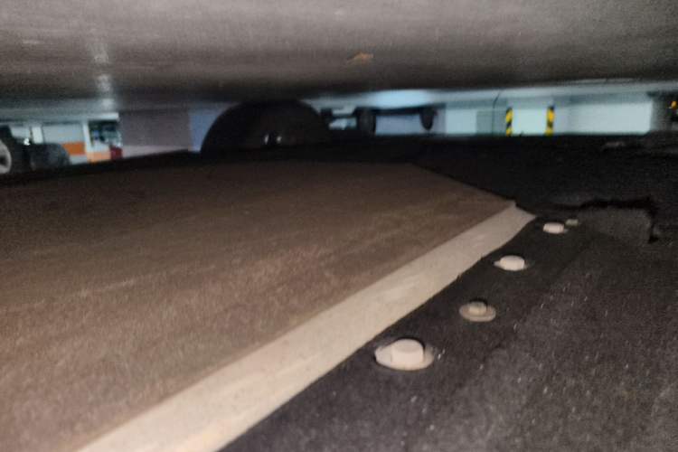 Used AION S Plus 2021 70 Intelligent Edition Chassis Front Left