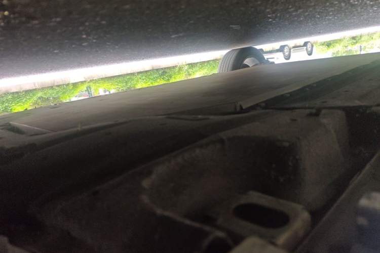 Used AION S Plus 2021 80 Ultra-Long Range Edition Chassis Front Right