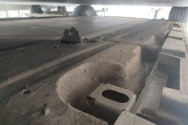 Used AION S Plus 2021 70 Tech Edition Chassis Front Right