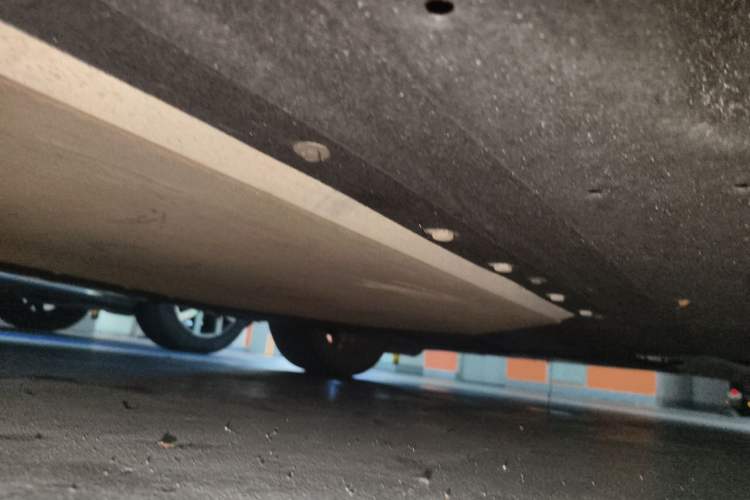 Used AION S Plus 2021 70 Intelligent Edition Chassis Front Right