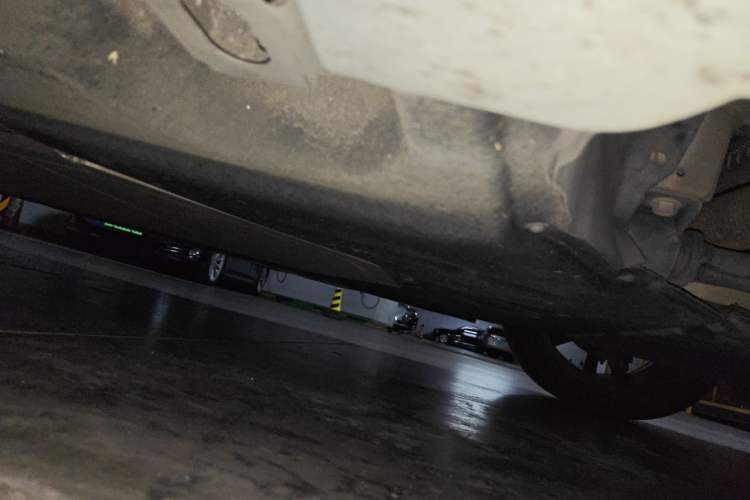 Used AION S Plus 2021 70 Intelligent Edition Chassis Front Right