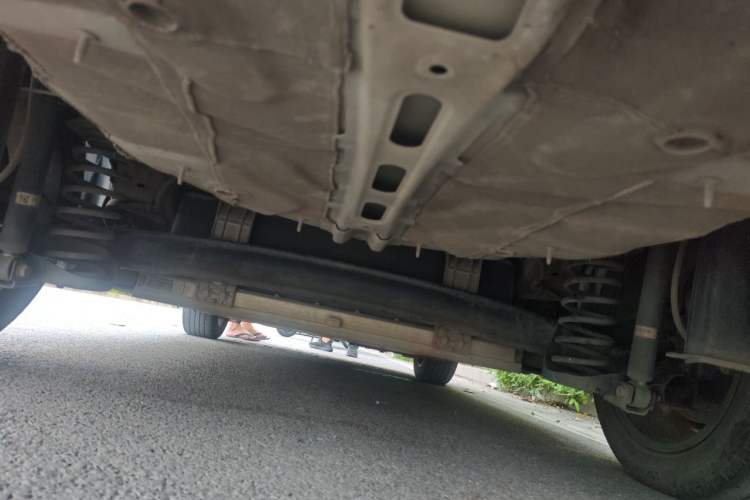 Used AION S Plus 2021 80 Ultra-Long Range Edition Chassis Rear