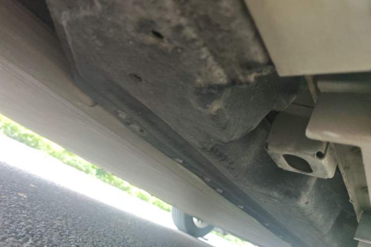 Used AION S Plus 2021 80 Ultra-Long Range Edition Chassis Rear Right