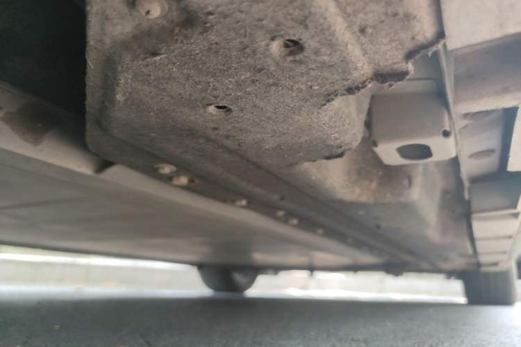 Used AION S Plus 2021 70 Tech Edition Chassis Rear Right