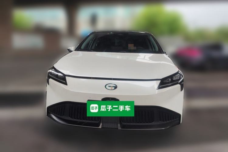 Used AION S Plus 2021 70 Tech Edition Exterior 1