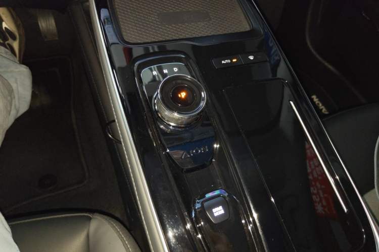 Used AION S Plus 2021 70 Intelligent Edition Gear Lever