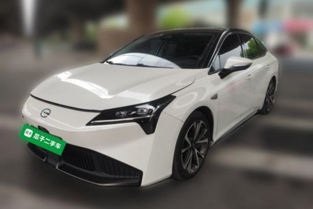 Used AION S Plus 2021 70 Tech Edition