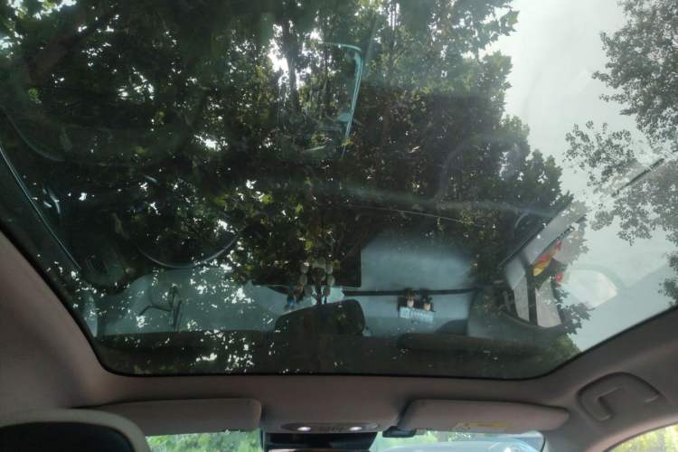 Used AION S Plus 2021 70 Tech Edition Headliner