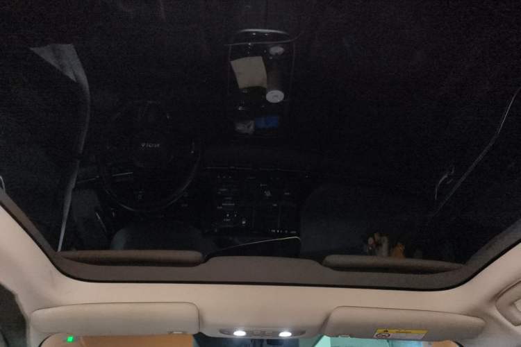 Used AION S Plus 2021 70 Intelligent Edition Headliner