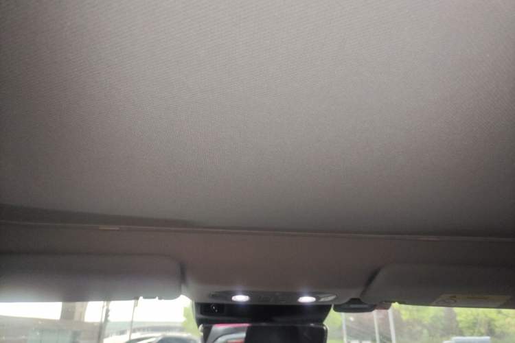 Used AION S Plus 2021 70 Tech Edition Headliner