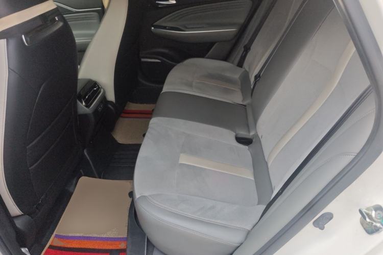 Used AION S Plus 2021 80 Ultra-Long Range Edition Left Rear Seat