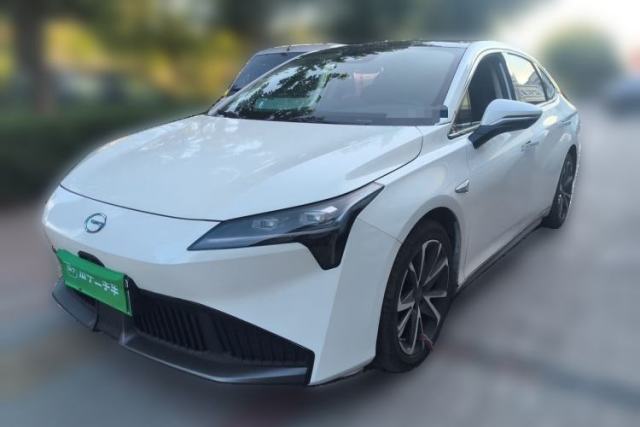 AION S Plus 2021 70 Tech Edition d’occasion