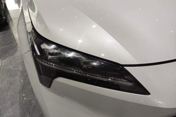 Used AION S Plus 2021 80 Tech Edition Right Front Headlight