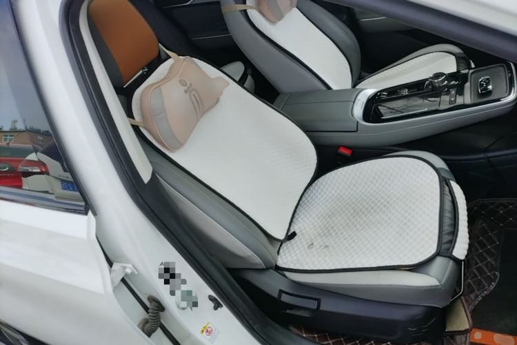 Used AION S Plus 2021 70 Intelligent Edition Right Front Seat