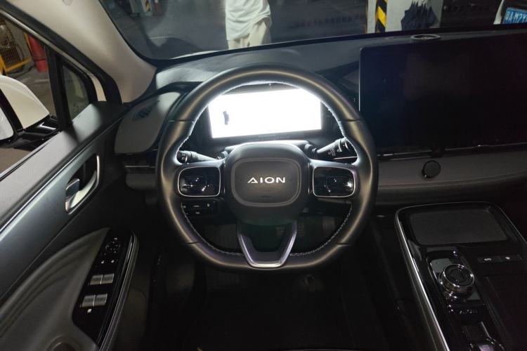 Used AION S Plus 2021 70 Intelligent Edition Steering Wheel