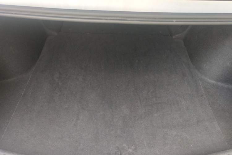 Used AION S Plus 2021 80 Ultra-Long Range Edition Trunk