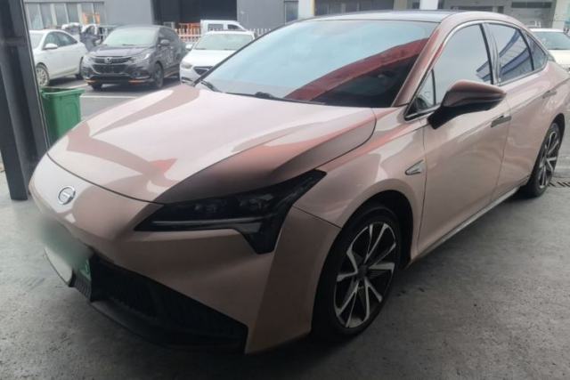 Used AION S Plus 2022 70 Intelligent Edition