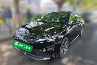 Used AION S Plus 2022 70 Intelligent Edition