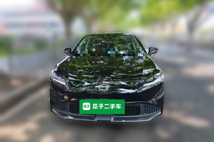 Used AION S Plus 2022 70 Intelligent Edition Front
