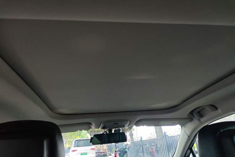 Used AION S Plus 2022 70 Intelligent Edition Headliner