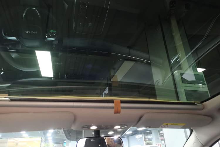 Used AION S Plus 2022 70 Intelligent Edition Headliner
