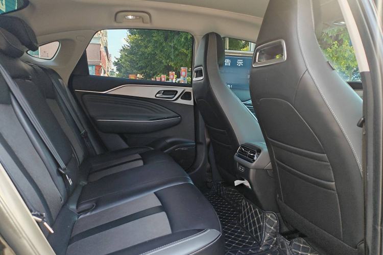 Used AION S Plus 2022 70 Intelligent Edition Interior 3