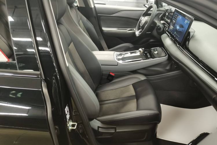 Used AION S Plus 2022 70 Intelligent Edition Right Front Seat