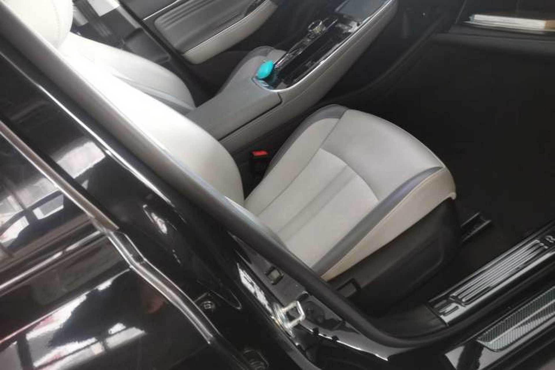 Used AION S Plus 2022 80 Tech Edition Right Front Seat