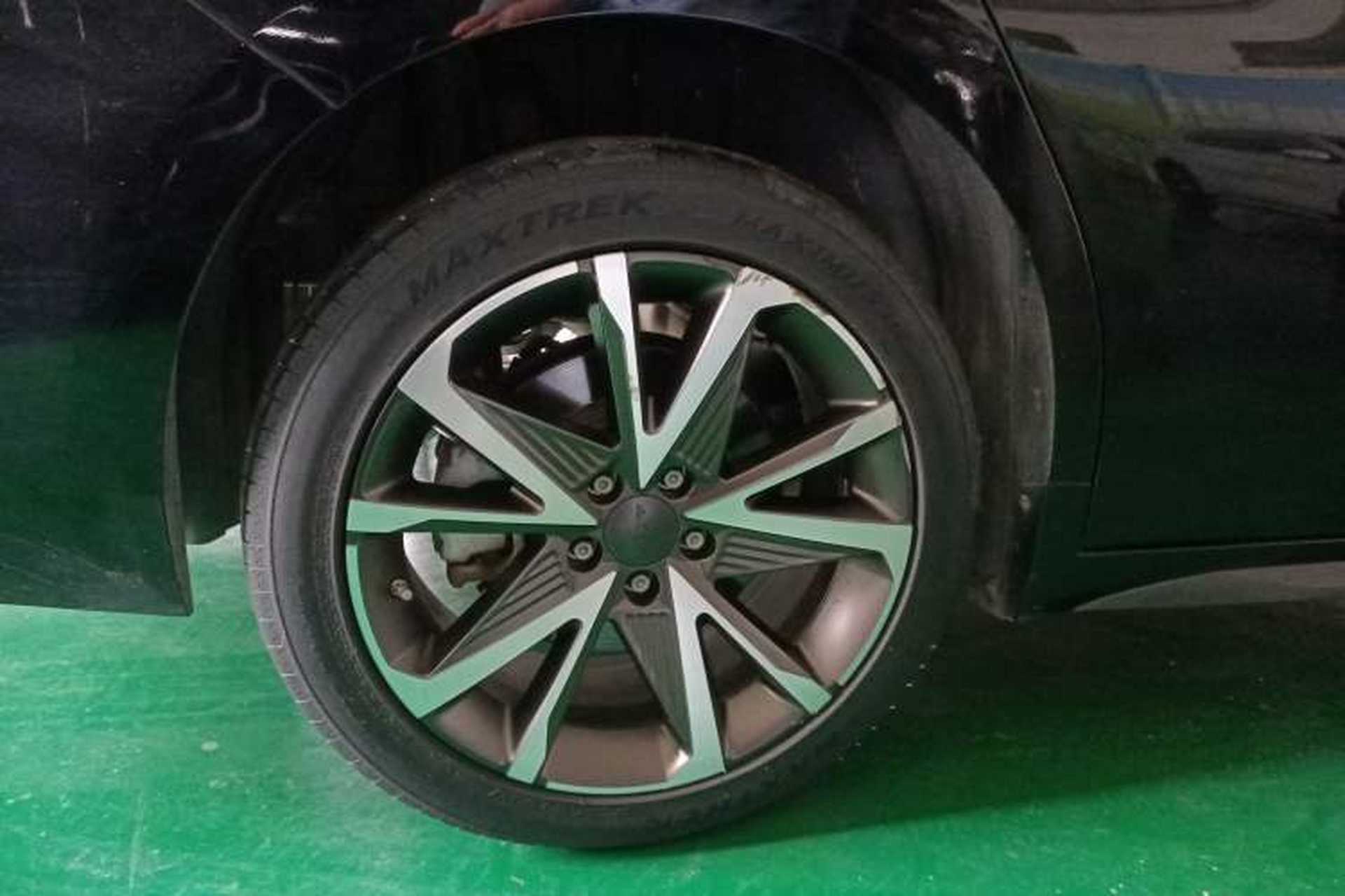 Used AION S Plus 2022 70 Intelligent Driving Edition Right Rear Wheel Hub