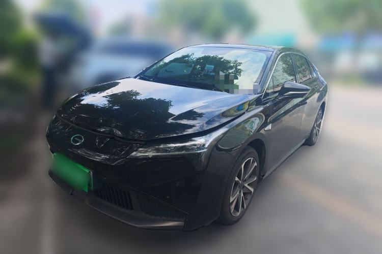 Used AION S Plus 2022 70 Intelligent Edition Guazi used car, China used car export, Used car for sale, Used  cars, Cheapest cars for sale