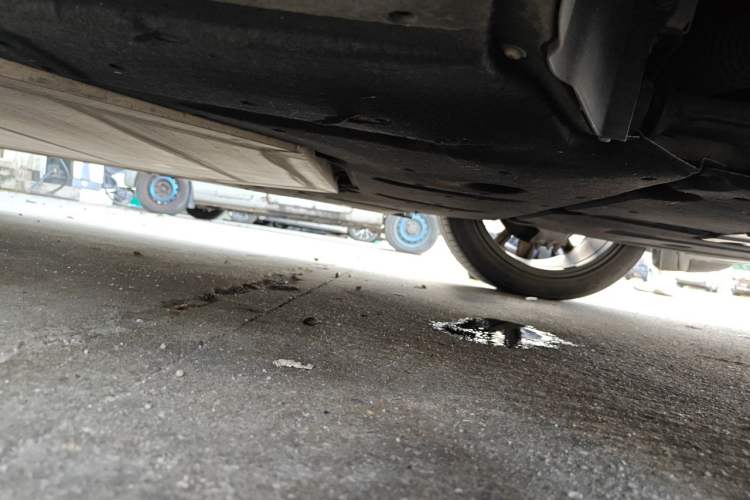 Used AION S Plus 2022 70 Intelligent Edition Chassis Front Right