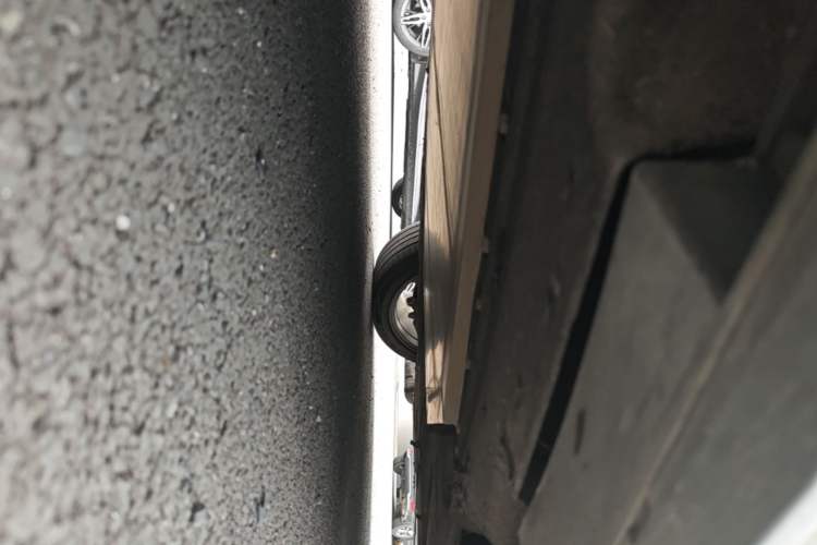 Used AION S Plus 2022 80 Tech Edition Chassis Front Right